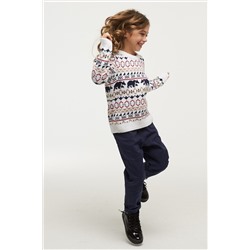 Джемпер VAY, 713995