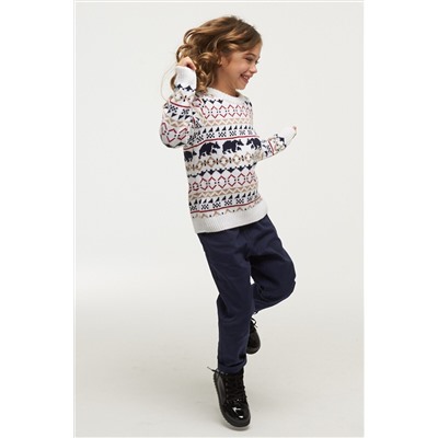 Джемпер VAY, 713995