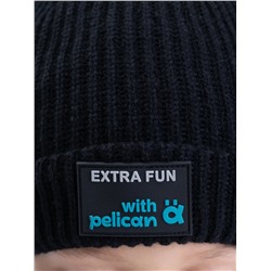 PELICAN Шапка UKQX3385/7/3