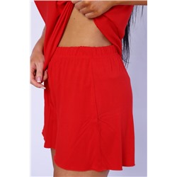 Пижама с шортами ПЖ-003 НАТАЛИ, 1051752