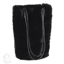 Сумка женская  2330S black S-Style