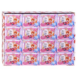 Пазлы 35 "Сказочные питомцы"