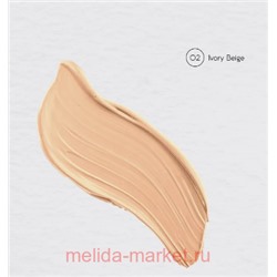 Monic Beauty Корректирующий Карандаш Glam@Glow тон 02 Ivory Beige