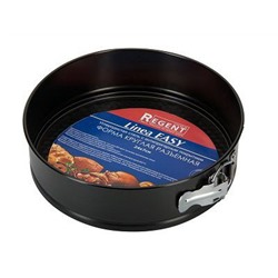 Форма круглая разъемная 24х7см Linea EASY 93-CS-EA-5-04