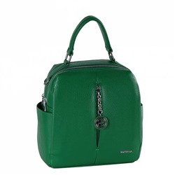 Рюкзак 69013-20 green Velina Fabbiana-Safenta
