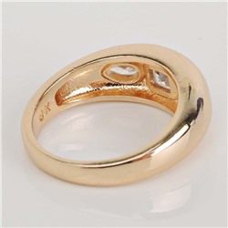 XUPING Кольцо арт. 58 0302 (id 285601)