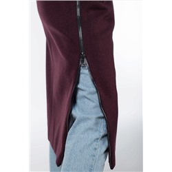 01-09856 Пальто женское демисезонное (пояс)