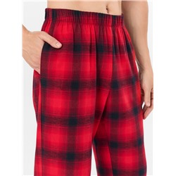 КОМПЛЕКТ МУЖСКОЙ (РУБАШКА, БРЮКИ) 591047