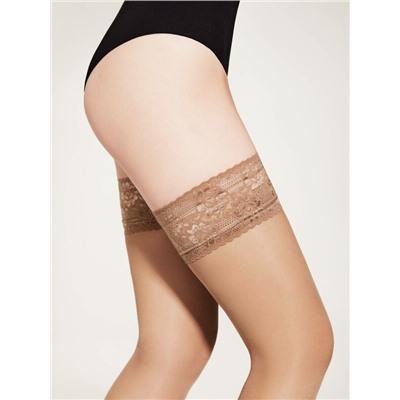 Классические ESLI FLIRT 20 Чулки женские