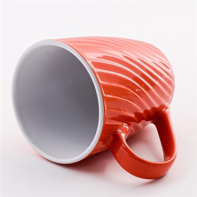 9-23136-3 Кружка 350мл Orange LR (х1)