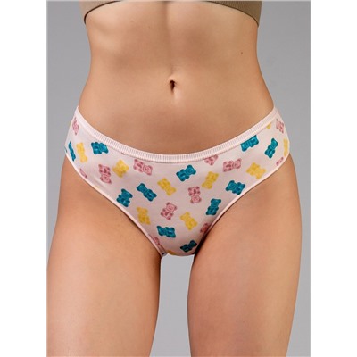 INDEFINI Трусы 124000-2303LUF