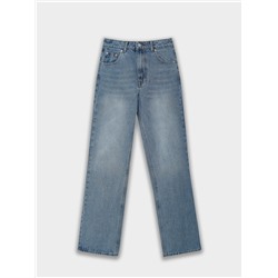 ДЖИНСЫ ЖЕНСКИЕ 2026-1DTW501-1