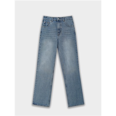 ДЖИНСЫ ЖЕНСКИЕ 2026-1DTW501-1