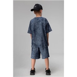 Костюм (Футболка+Шорты) BODO-S, 1233314