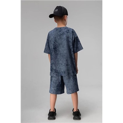 Костюм (Футболка+Шорты) BODO-S, 1233314