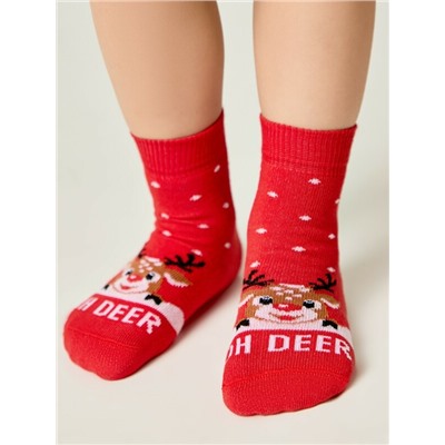 БРЕСТСКИЕ НОСКИ ДЕТСКИЕ 3079 NEW YEAR