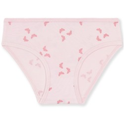 5846 Трусы для девочки многоцвет (BAYKAR)