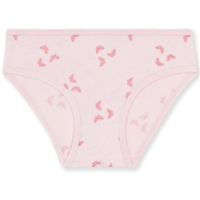 5846 Трусы для девочки многоцвет (BAYKAR)