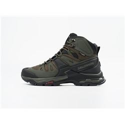 Зимние Ботинки Salomon Quest 4 GTX