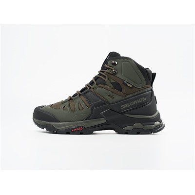 Зимние Ботинки Salomon Quest 4 GTX