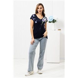 Натали Футболка 7158