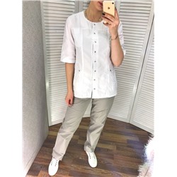медицинский костюм