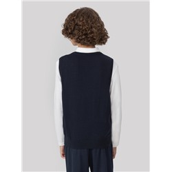 ЖИЛЕТ ДЛЯ МАЛЬЧИКОВ 363335