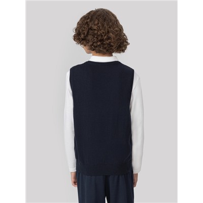 ЖИЛЕТ ДЛЯ МАЛЬЧИКОВ 363335