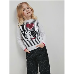 Джемперы ESLI 19С-127СП джемпер для девочки