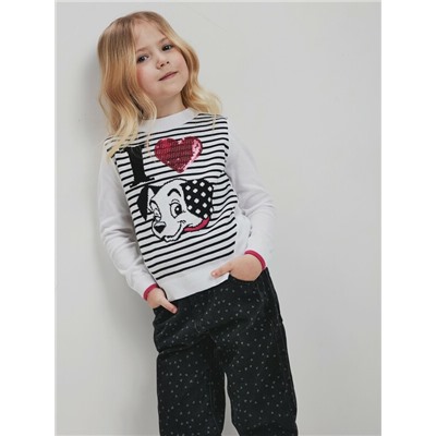 Джемперы ESLI 19С-127СП джемпер для девочки