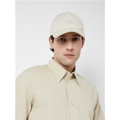 Кепка текстильная для мужчин