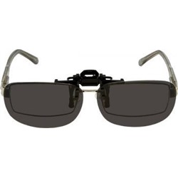 Поляризационные насадки клипон CLIP-ON оптом.