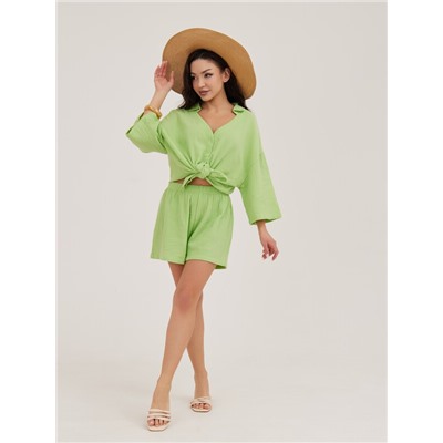 Пижама жен. Ashli