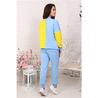 Костюм с брюками 4650 НАТАЛИ, 882618