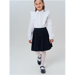 Юбка текстильная для девочек