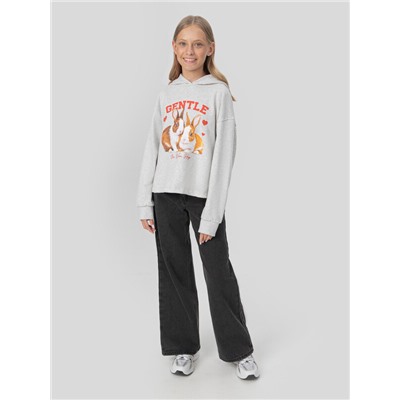 ХУДИ ДЛЯ ДЕВОЧЕК 127965