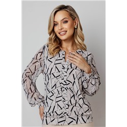 Блузка женская  3055/15/Бежевый