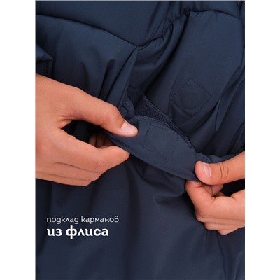 Куртка для девочек