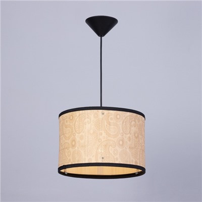 Светильник «Лори», 1×40 Вт E27, 30×30×90 см