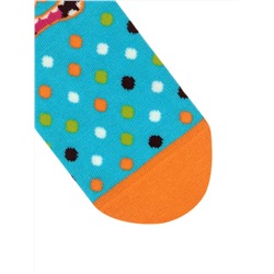 Omsa Носки OMSA kids   Calzino 21P41 (Монстрики)