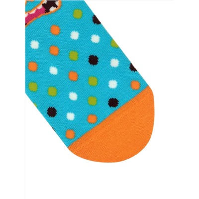 Omsa Носки OMSA kids   Calzino 21P41 (Монстрики)