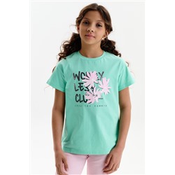 Футболка для девочек PELICAN, 1232737