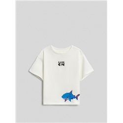 Acoola Футболка 20120510272