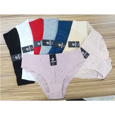 3121Т (Трусы женские классические, Anttifu )