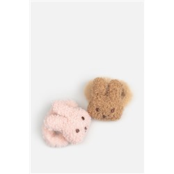 Резинки, 2 шт. ACOOLA, 1215544