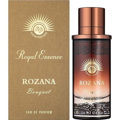 NORAN PERFUMES ROZANA BOUQUET edp (w) 75ml