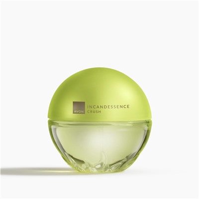 Парфюмерная вода Avon Incandessence Crush. 50 мл