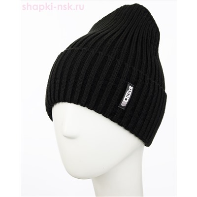 13126 MMH Колпак мужской (57-59)