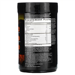 GNC, LIT, Clinically Dosed Pre-Workout, Gummy Worm, 1.82 lb (825.6 g)