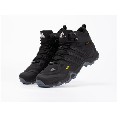 Зимние Ботинки Adidas Terrex Winter